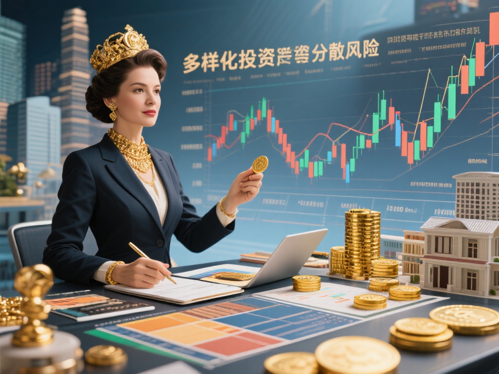 赏金女王收益最大化的策略与方法研究。