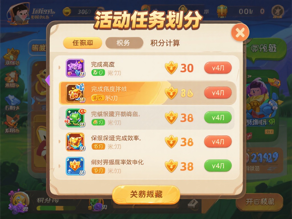 全压女王赏金领取方法及具体步骤