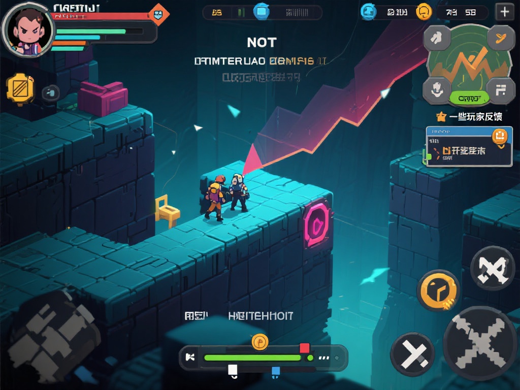 然而，并非所有反馈都是正面的。一些玩家指出，尽管游