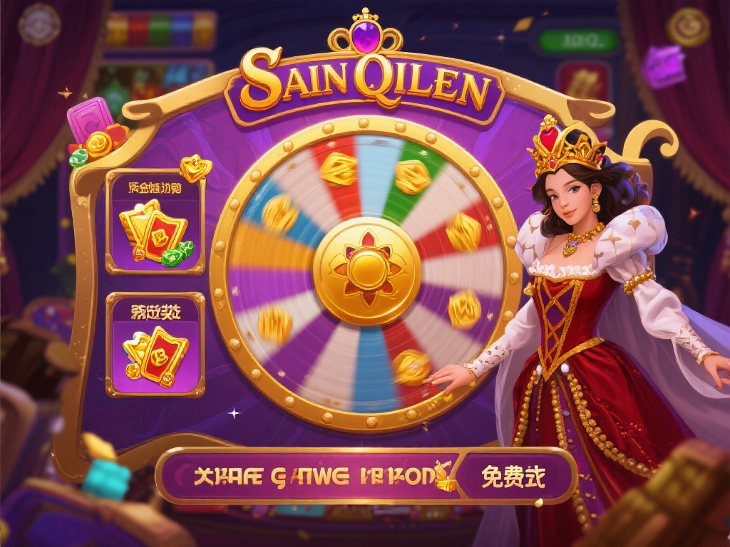 深入解析PG赏金女王新玩法:全面解锁奖励攻略 关注奖励回合与免费旋转
赏金女王中设置了不少隐藏