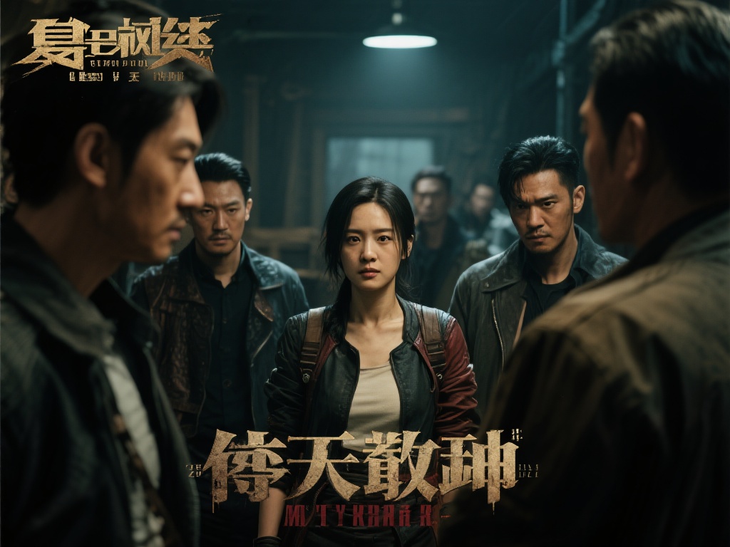 这部剧最引人入胜的地方在于角色之间的复杂关系和心理