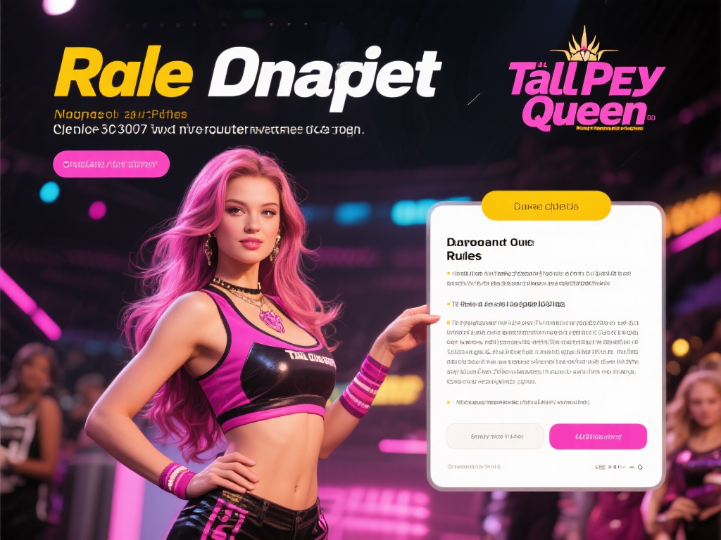 详细步骤指南：如何领取全压女王赏金