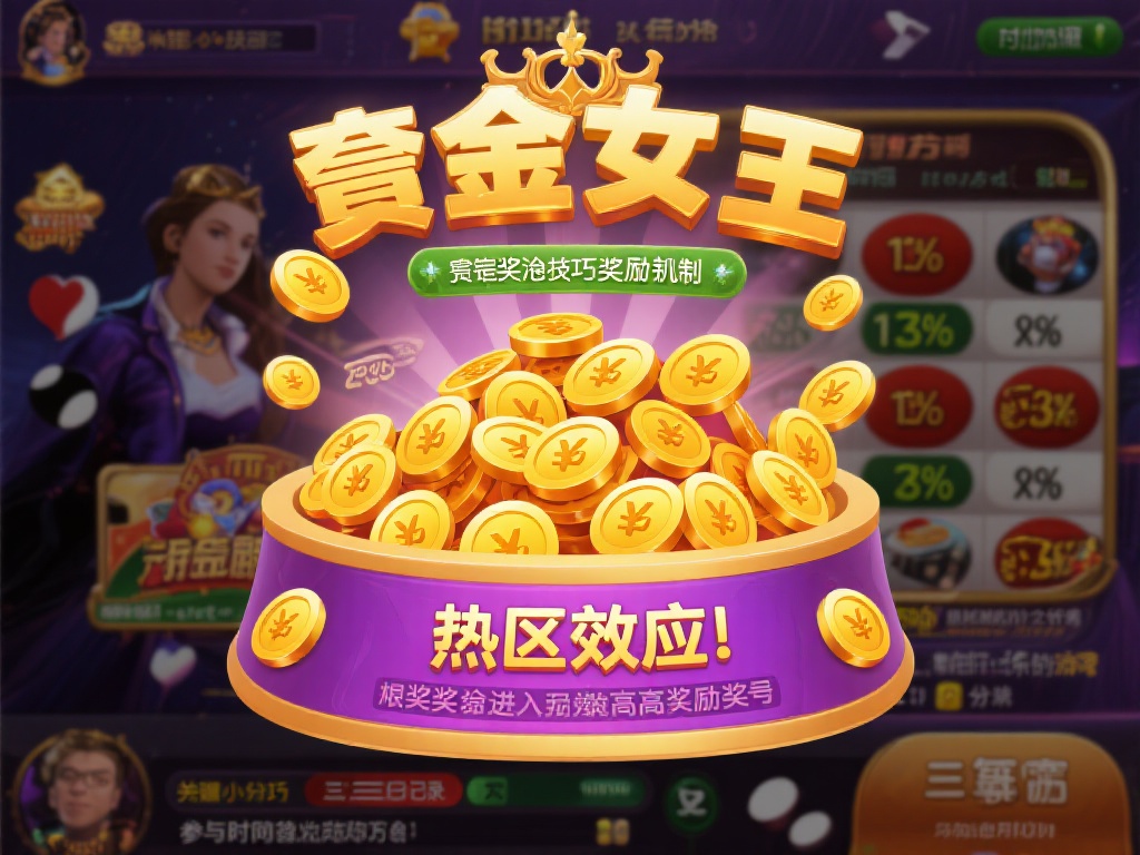 揭秘玩转PG赏金女王的爆分秘诀，提升中大奖概率