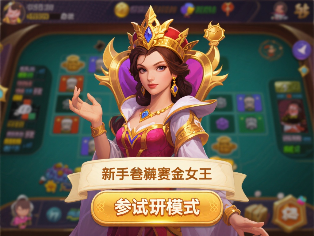 全面解析：PG赏金女王试玩教程，快速入门与精通指南